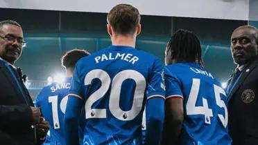 Chelsea Battle Bayern Munich for Promising Youngster. Photo: Instagram