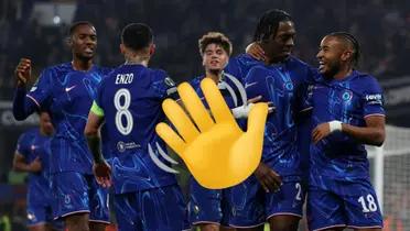 Chelsea FC. Fhoto: ABC