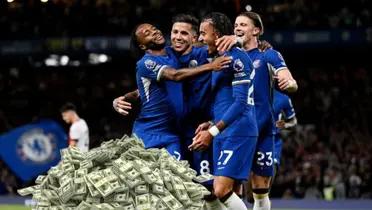 Chelsea FC Photo: Klook