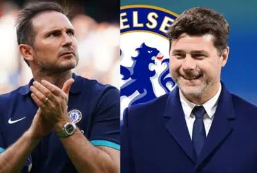 Chelsea FC receives the worst news of all after a season to forget