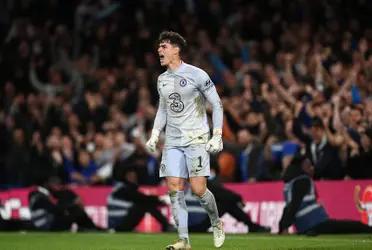 Chelsea had another penalty shootout win in the Carabao Cup against Southampton, see their penalty records this season.