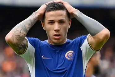 Chelsea is looking for a big win today