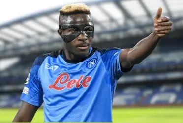 Chelsea is looking to renew the striker position with this world class striker.