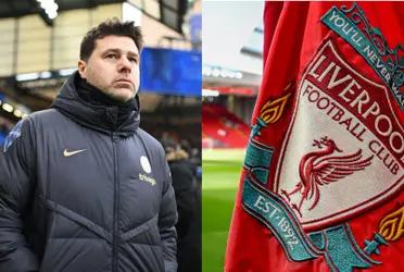 Chelsea is very interested in this Liverpool FC legend, who could return to the Premier League.