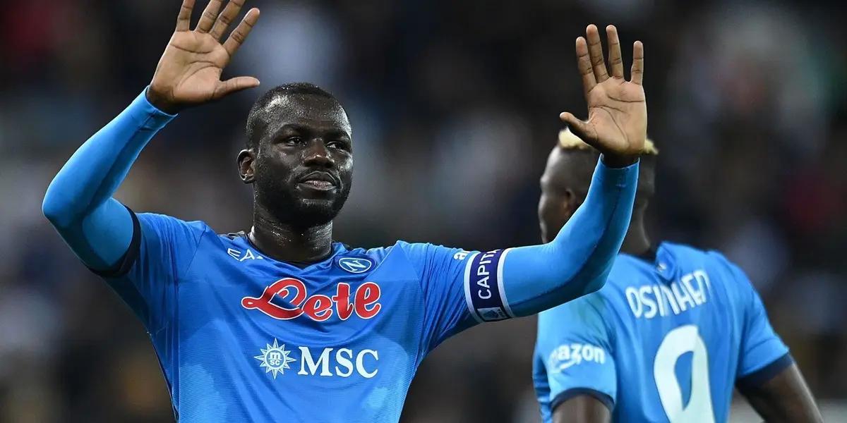 Chelsea must sign a defender before summer's end.