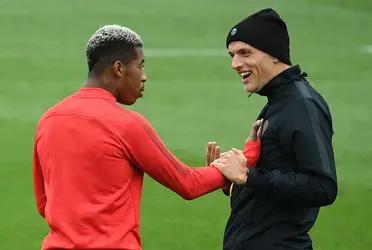 Chelsea need to bring reinforcements at the defensive end, Kimpembe has become one of the top targets in the eyes of Thomas Tuchel.
