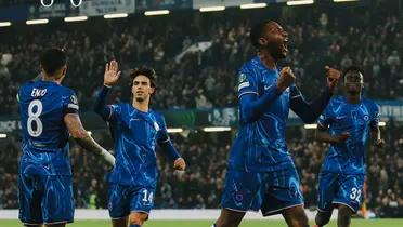 Chelsea | Photo: @ChelseaFC