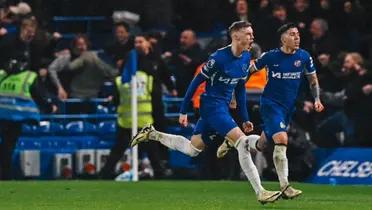 Chelsea | Photo: @ChelseaFC