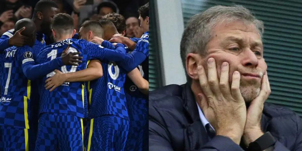 Chelsea / Photo: Chelsea