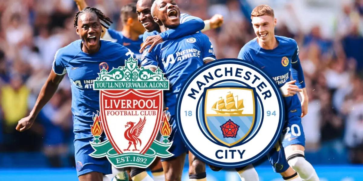 Chelsea / Photo: MARCA