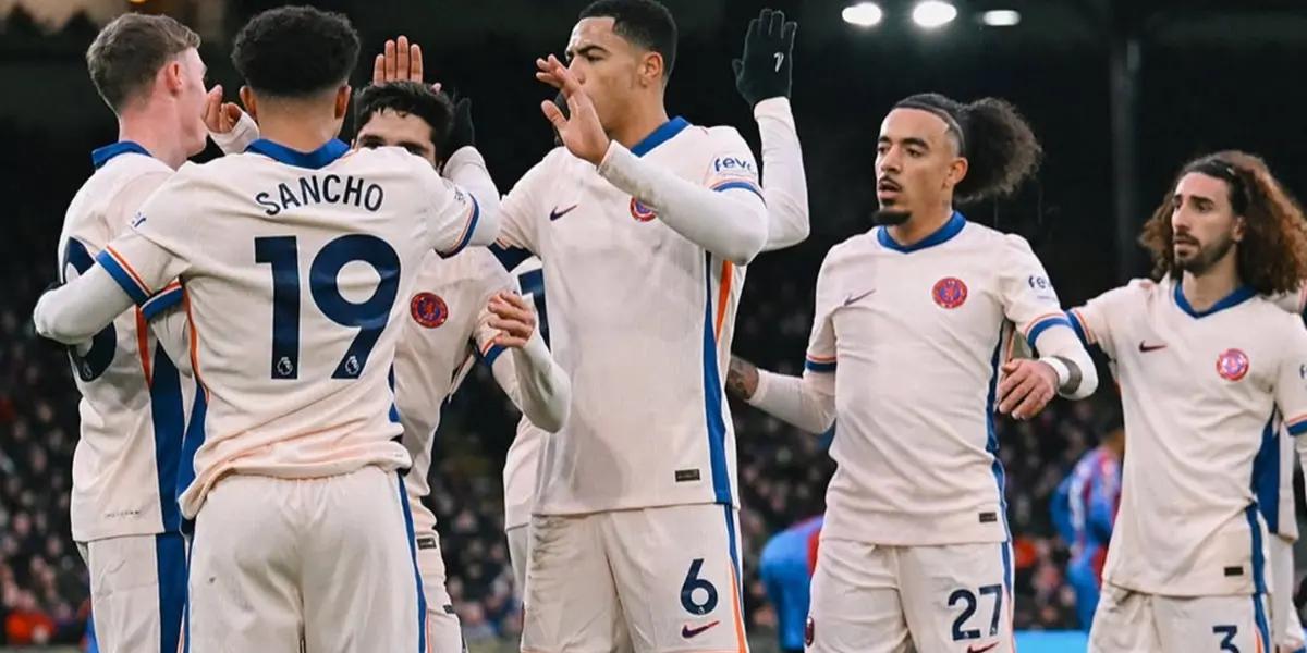 Chelsea Shake-Up: Multiple Departures Imminent. Photo: Instagram