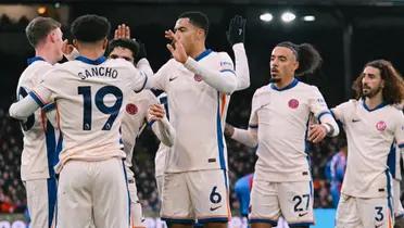 Chelsea Shake-Up: Multiple Departures Imminent. Photo: Instagram