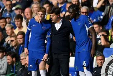 Chelsea wants to win today against Fulham from the Craven Cottage