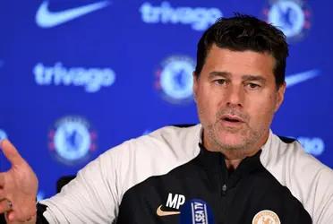 Chelsea would like to bring some new young players to the team.