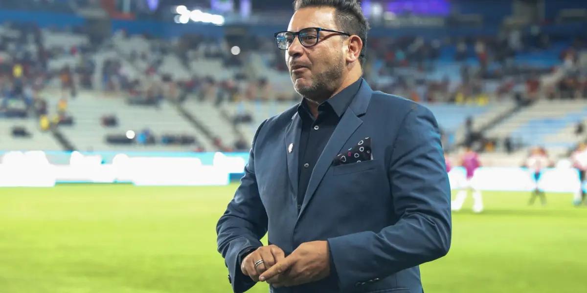 Chivas are standing 14 in Clausura 2022.