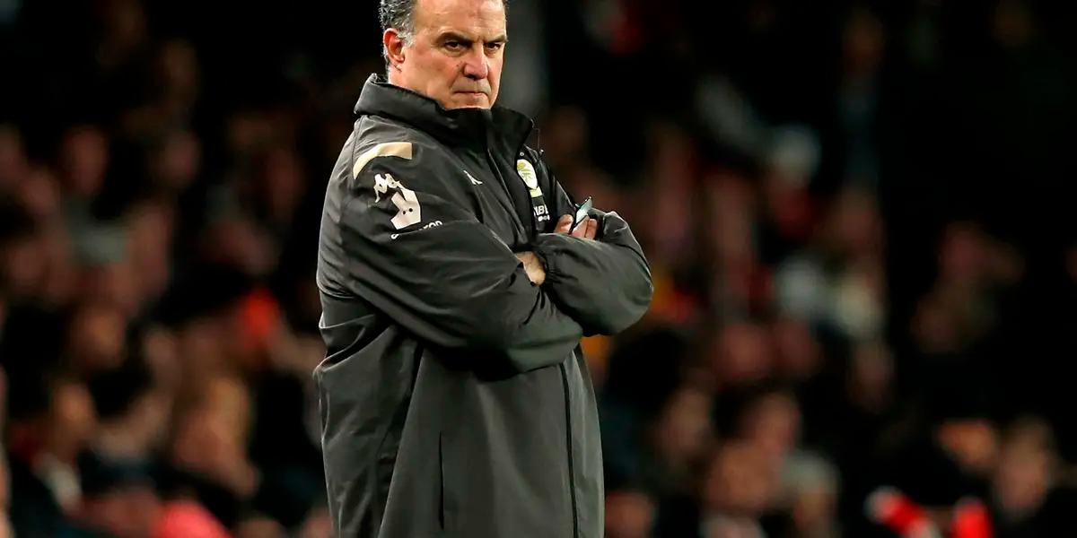 Chivas are still looking for a new coach.