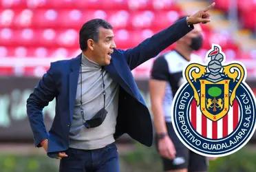 Chivas' call-up list against Leon de Guanajuato showed several surprises.