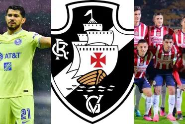 Chivas could sell a great player to an important club in Europe