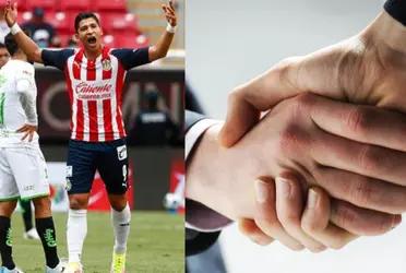 Chivas could win the points on the table in a surprising way as the board analyzes claiming an illegality by Juárez.