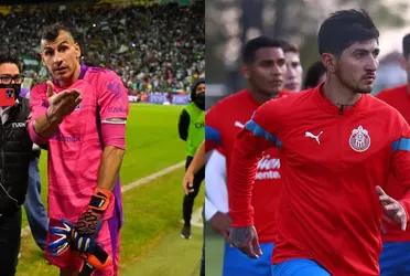 Chivas defeats Tigres in a great match of the MX League