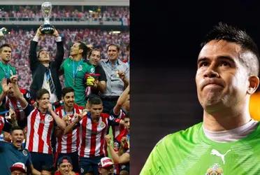 Chivas faced León in one of the most anticipated matches of the season in League MX