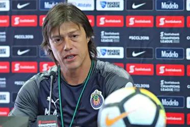 Chivas have won only 3 games in Clausura 2022.