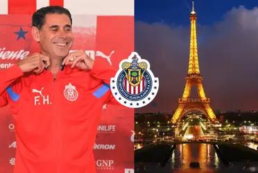 Chivas receives great news from France, surprising the whole world