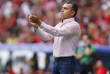 Chivas were eliminated in quarterfinals.