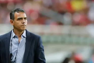 Chivas will visit Atlas for the second leg of quarterfinals.