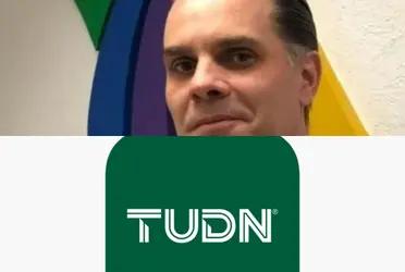 Christian Martinoli sets a date for his departure from TV Azteca and confirms if he would accept the offer from TUDN