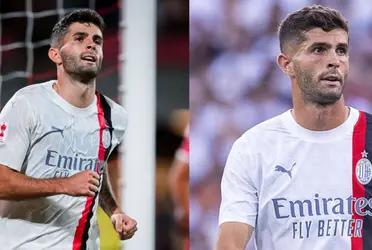 Christian Pulisic and AC Milan have action in Serie A again