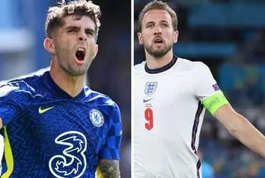 Christian Pulisic's Blues are going all out for the EFL Cup, but first, they will have to beat Harry Kane's Spurs. Will they do it?