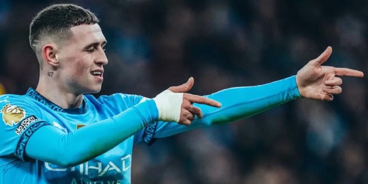 Citizens humiliate Hammers at the Etihad Stadium in Premier League action