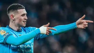 Citizens humiliate Hammers at the Etihad Stadium in Premier League action