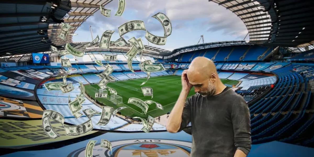 City face a severe punishment if found guilty