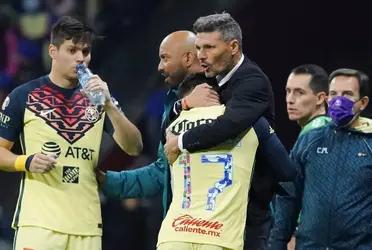 Club America gave Puebla a huge dance. It's not the only team that got a huge drubbing. Now there is a new nickname for the club.