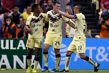 Club America had only drawn against Queretaro and Leon before meeting Toluca. Toluca defeated Solari's America by three goals to one.