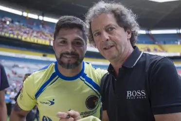 Club América has earned just a point in Clausura 2022.