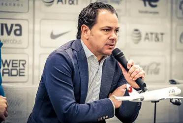 Club América hasn’t won a Liga MX title since 2018.