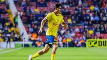 Club America match | Photo: @clubamerica