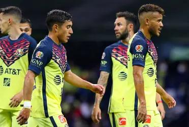 Club América won’t be able to play in Estadio Azteca.