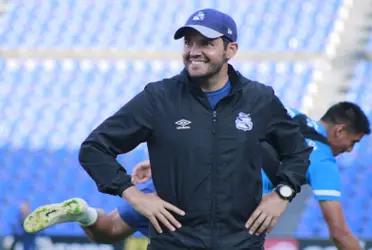 Club Puebla is unbeaten after 7 rounds of Clausura 2022.