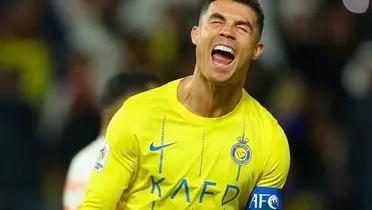 Club World Cup Contenders: Mexican and Brazilian Giants Emerge as Ronaldo Suitors. (Marca)