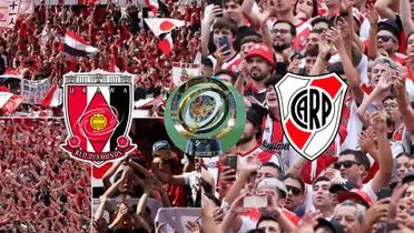 Club World Cups. Fhoto: La Página Millonaria