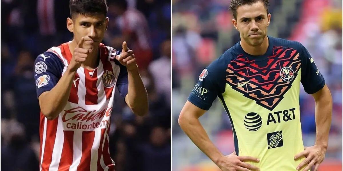 Clubs boards forgot the rivalry