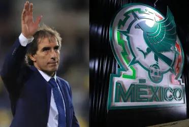 Coach Guillermo Almada is proposed as the new coach of the Mexican team, this would happen if he ends up coming.