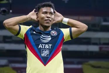 Colombian striker Roger Martínez ' the player to sell