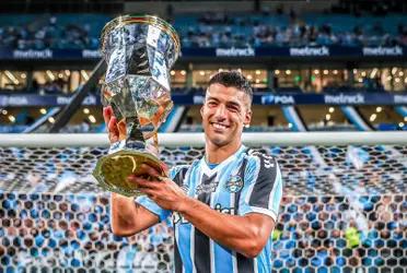 Competition that opens the football season in Rio Grande do Sul began in 2014.