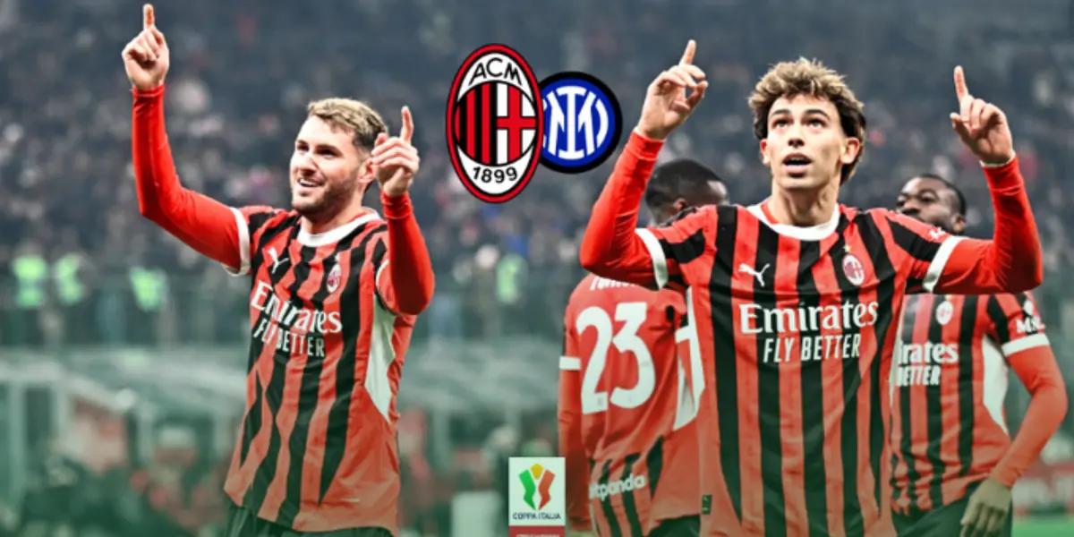 Competitive Edge: Napoli tests Milan’s resurgence plans.