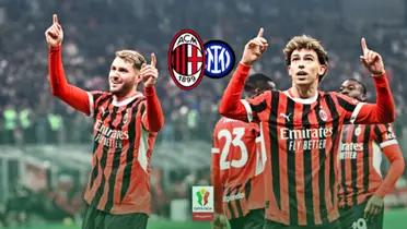 Competitive Edge: Napoli tests Milan’s resurgence plans.